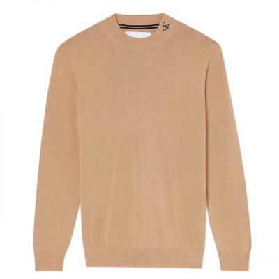 5. Sweter Calvin Klein Jeans Institutional Logo M J30J322204