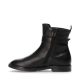 10. Botki Tommy Hilfiger Chelsea Boot Black W T4A5-33048-0036999-999