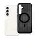 6. Etui 3mk COOLing MagCase na Samsung Galaxy S24+ - czarne