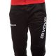 18. Dres Givova Tuta Visa TR018 1210 czerwony/czarny