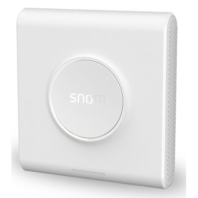 3. Snom M900 stacja bazowa DECT Biały