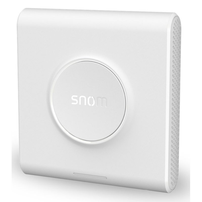 3. Snom M900 stacja bazowa DECT Biały