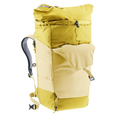 3. Deuter Utilion 34+5 3816224-8803 Ginger Turmeric