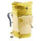 3. Deuter Utilion 34+5 3816224-8803 Ginger Turmeric