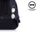 17. XD DESIGN PLECAK ANTYKRADZIEŻOWY BOBBY HERO SMALL GRANATOWY P/N: P705.705