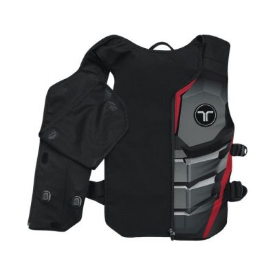 2. Kamizelka haptyczna bHaptics TactSuit Air Onyx