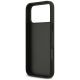 7. Etui Guess 4G nauble Card Triange na iPhone 18 Pro Max / 17 Pro Max - czarne