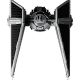 4. LEGO Star Wars 75382 TIE Interceptor