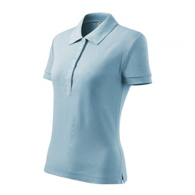 4. Koszulka Malfini polo Cotton Heavy W MLI-21615