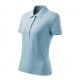 4. Koszulka Malfini polo Cotton Heavy W MLI-21615