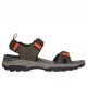 4. Sandały Skechers Relaxed Fit: Tresmen – Ryer M 205112-OLV