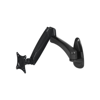 14. Uchwyt ścienny do monitora Arctic W1-3D z technologią podnośnika gazowego 8kg - 33cm (13") - 81.3cm (32") - 75x75mm - 100x100mm