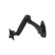 14. Uchwyt ścienny do monitora Arctic W1-3D z technologią podnośnika gazowego 8kg - 33cm (13") - 81.3cm (32") - 75x75mm - 100x100mm