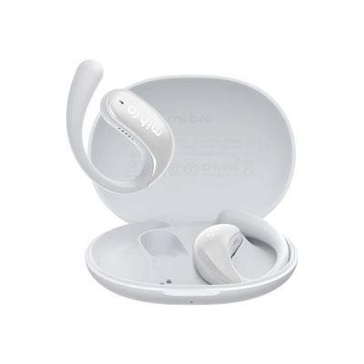 Słuchawki Mibro OpenEar Pro z technologią (białe)
