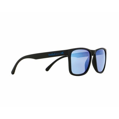 2. RedBull SPECT Edge Okulary do wielu sportów Unisex Oprawki pełne Czarny