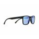 2. RedBull SPECT Edge Okulary do wielu sportów Unisex Oprawki pełne Czarny