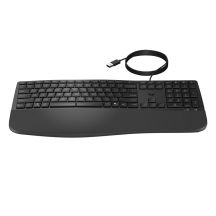 HP Klawiatura przewodowa 485 Comfort