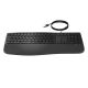 HP Klawiatura przewodowa 485 Comfort