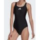 3. Strój kąpielowy adidas 3 Bars Suit W HS1747
