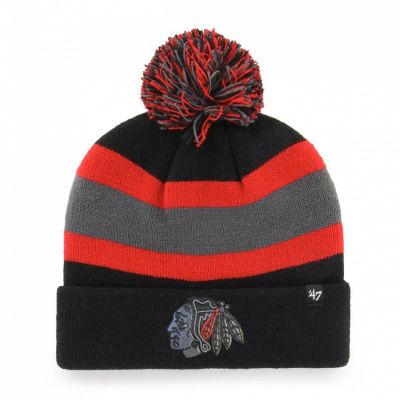 16. Czapka '47 Brand Breakaway NHL BRKAW11ACE