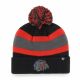 16. Czapka '47 Brand Breakaway NHL BRKAW11ACE