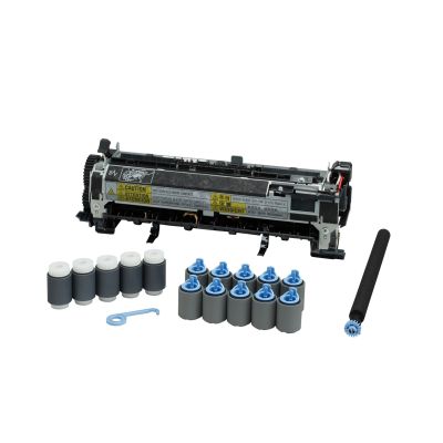 6. HP Zestaw konserwacyjny LaserJet 220 V