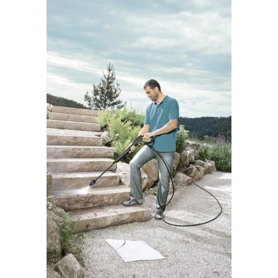 5. Lanca z dyszą rotacyjną KARCHER DB 145 dla K4 - K5