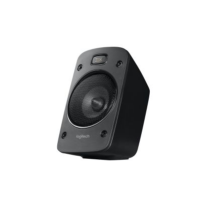 17. Głośniki komputerowe Logitech Z906
