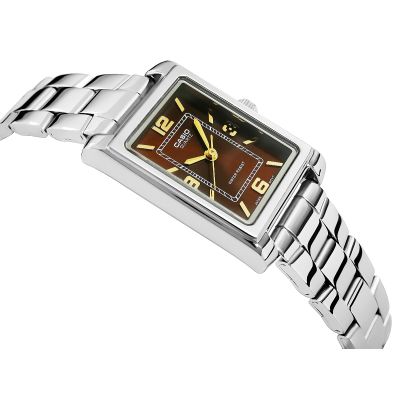 2. Zegarek Damski CASIO LTP-1234DD-5ADF + BOX