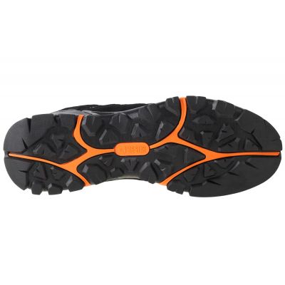 8. Buty Big Star Trekking Shoes M KK174062