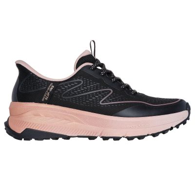 2. Buty Skechers Slip-ins Switch Back - Mist W 180157-BKPK