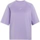 2. Koszuka damska adidas Kit fioletowa KT0301