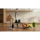 9. Blender ręczny Esperanza Crema EKM004 (800W; kolor czarny)