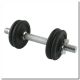 12. Hantla z gwintem HMS SG01 7 kg