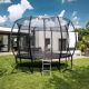 2. Trampolina Cornilleau Spring Care 311123