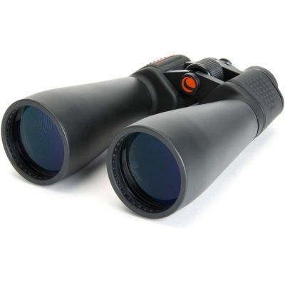 6. Lornetka Celestron SkyMaster 15x70 (DO.71009)
