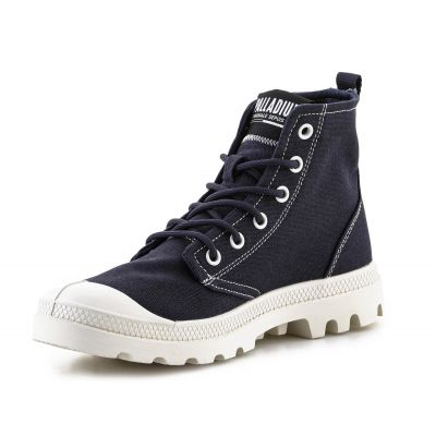 8. Buty Palladium Pampa Blanc 78882-480-M