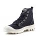8. Buty Palladium Pampa Blanc 78882-480-M