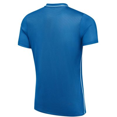12. Koszulka męska Nike Dri-Fit Park 26 SS Top niebieska HM7127 463