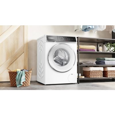 3. Pralka BOSCH WGB256A9PL