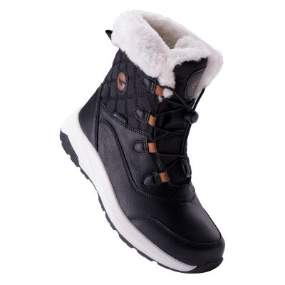 9. Buty Hi-Tec Mester Wp Teen Jr 92800555587
