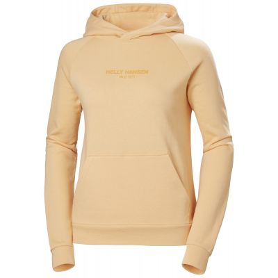 7. Bluza Helly Hansen z kapturem W Core Hoodie W 54033 316