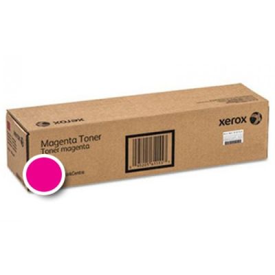 2. Xerox 006R01703 kaseta z tonerem 1 szt. Oryginalny Purpurowy