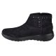 6. Skechers On The Go Joy-Star Glam 15510-BBK czarne 36