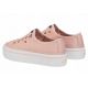 2. Buty Tommy Hilfiger Glitter Detail Flatform Sneaker W FW0FW05013
