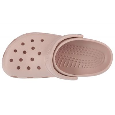 4. Klapki Crocs Classic Clog W 10001-6UR