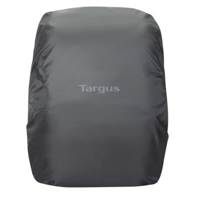 12. Targus Sagano 39,6 cm (15.6") Plecak Czarny, Szary
