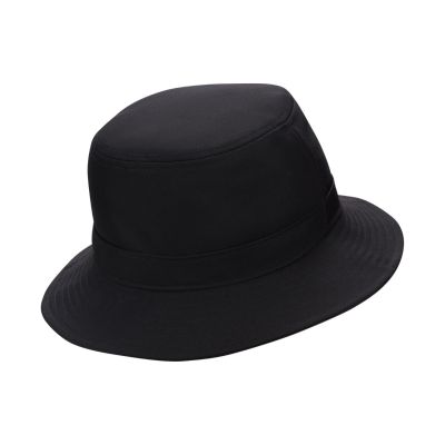 2. Czapka kapelusz dla dzieci Nike Apex czarna FB5648 010