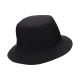 2. Czapka kapelusz dla dzieci Nike Apex czarna FB5648 010