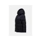2. Kurtka narciarska damska Peak Performance Shred Down Jacket - black rozmiar: m